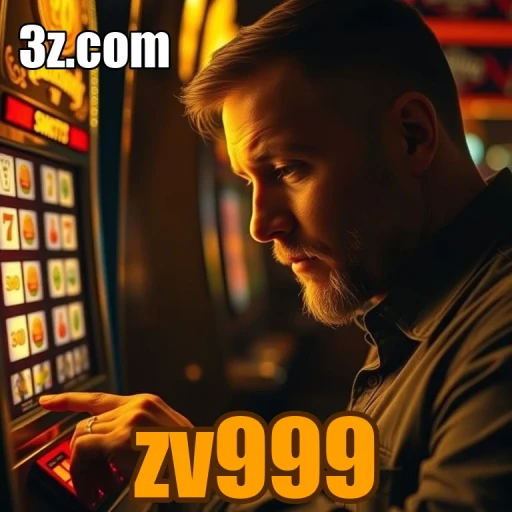 zv999 Esportes